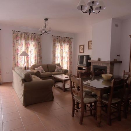 Casa Concepcion Villa Грасалема Екстериор снимка