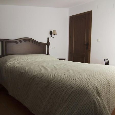 Casa Concepcion Villa Грасалема Екстериор снимка