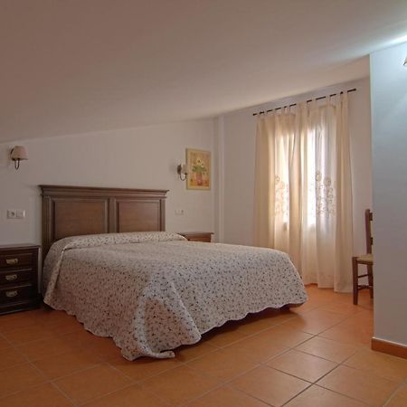 Casa Concepcion Villa Грасалема Екстериор снимка