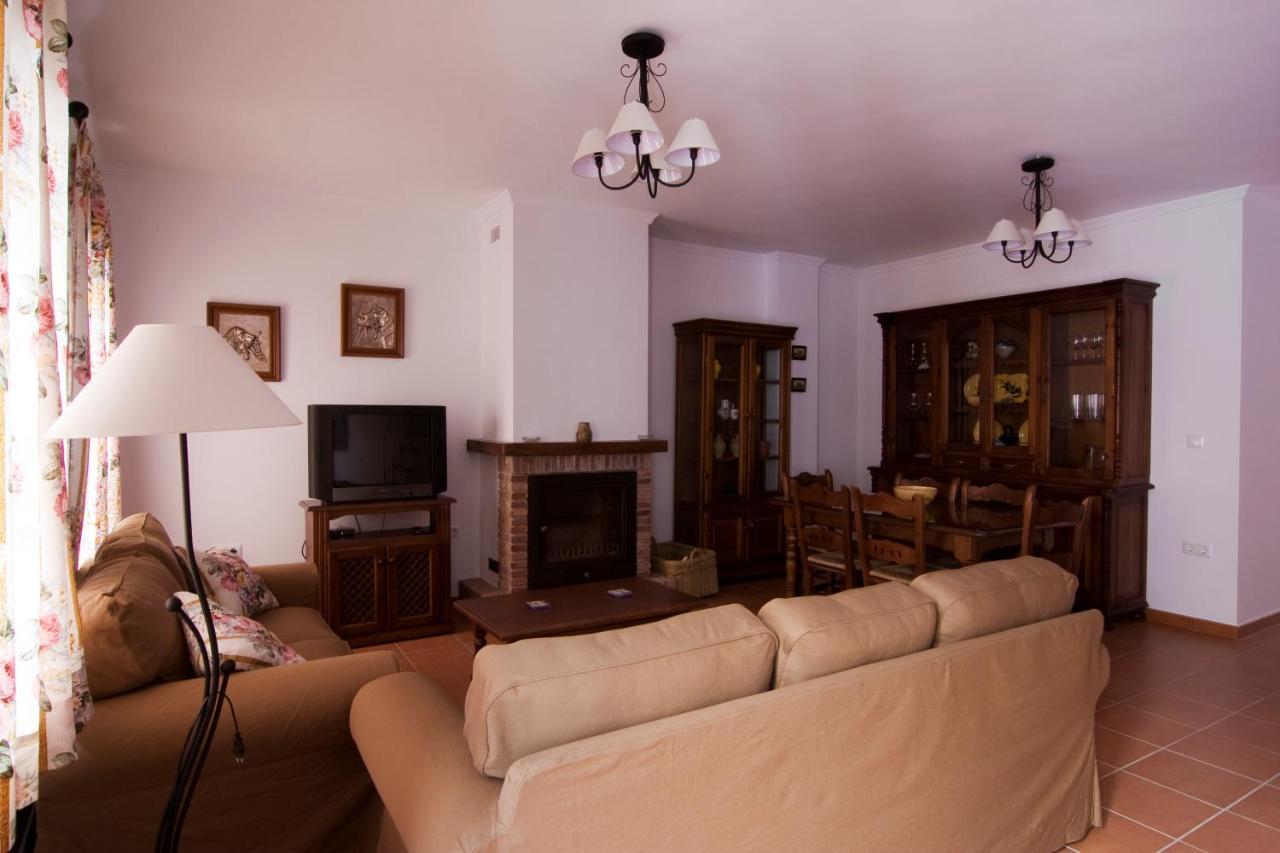 Casa Concepcion Villa Грасалема Екстериор снимка