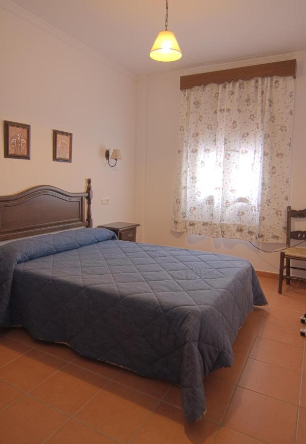 Casa Concepcion Villa Грасалема Екстериор снимка