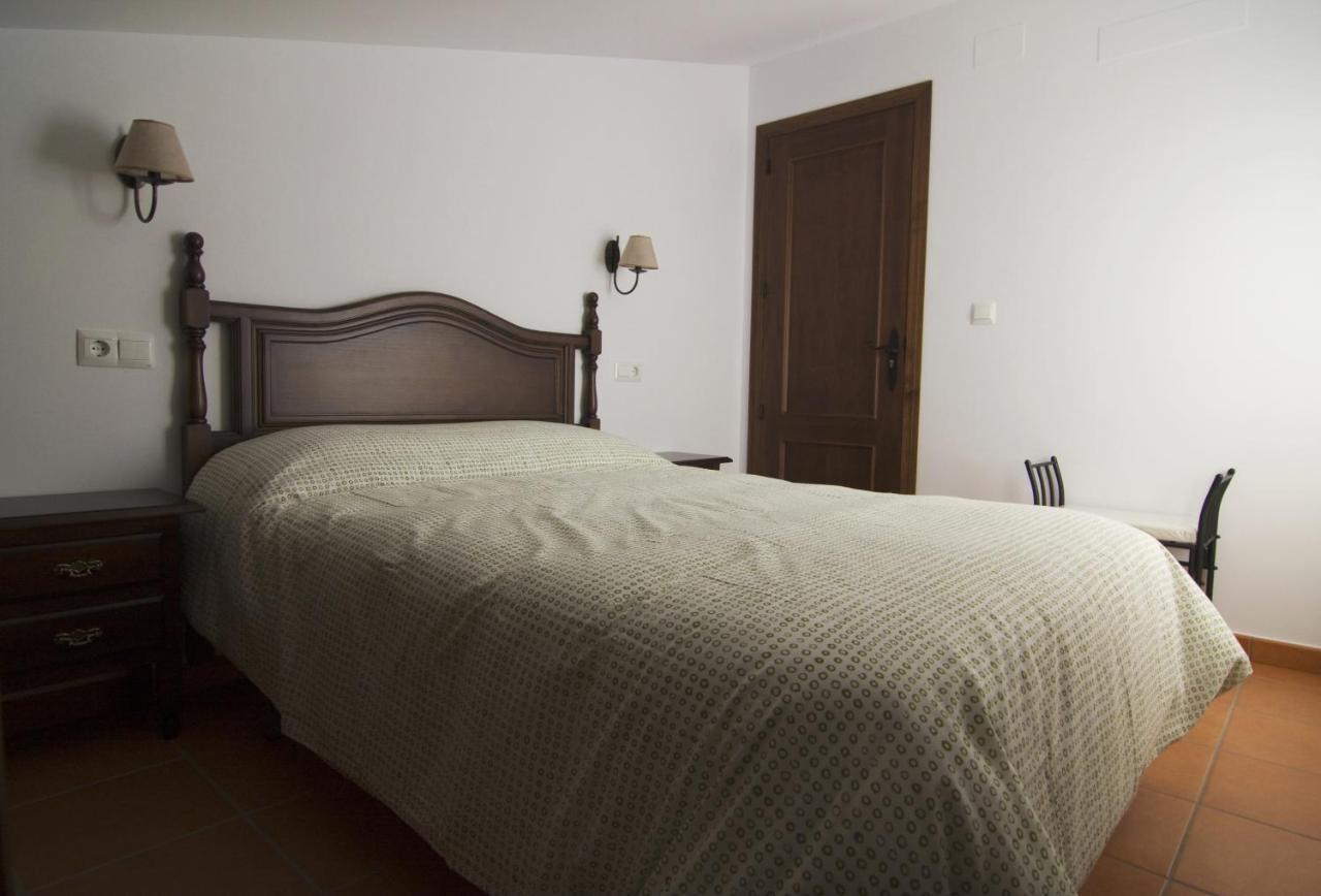 Casa Concepcion Villa Грасалема Екстериор снимка