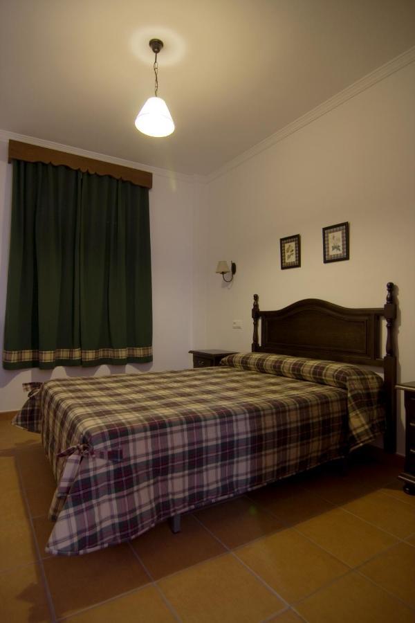 Casa Concepcion Villa Грасалема Екстериор снимка